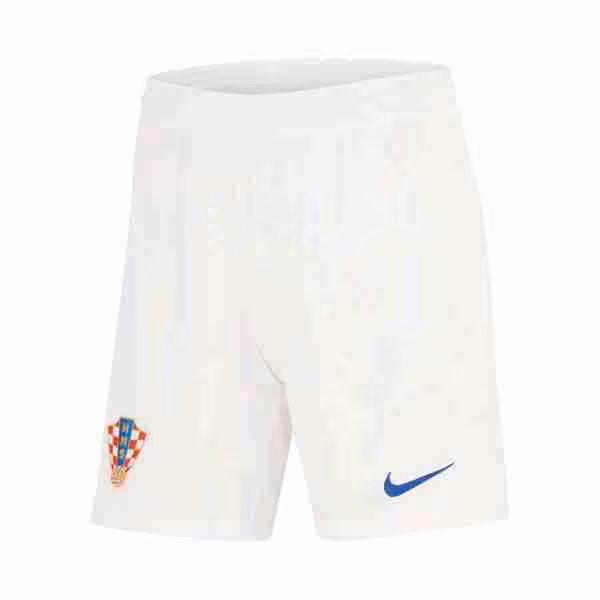 Pantalones Croacia 1ª 2024