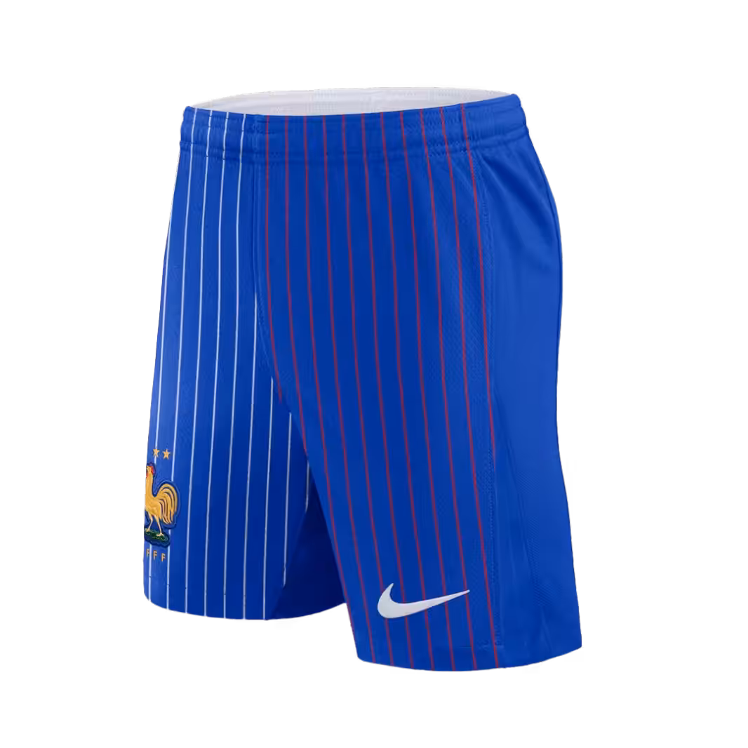Thailandia Pantaloni Francia Away 2024
