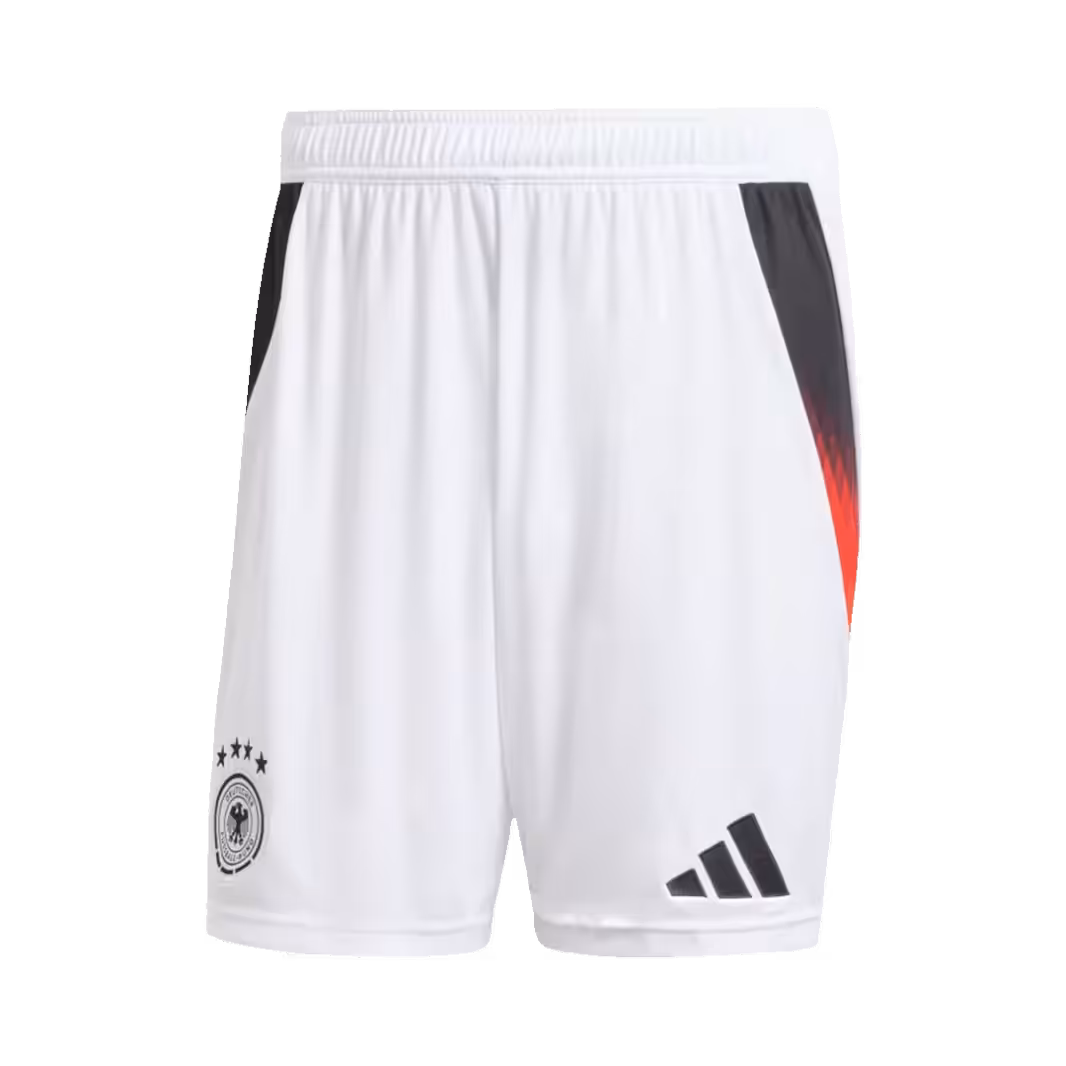 Thailandia Pantaloni Germania Prima 2024