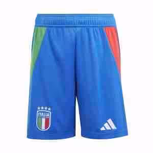 Thailandia Pantaloni Italia Away 2024