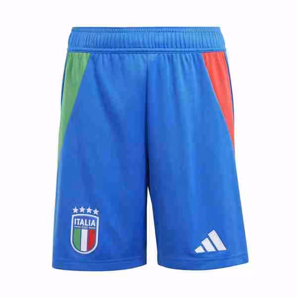 Pantalones Italia 2ª 2024