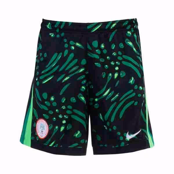 Pantalones Nigeria 1ª 2024