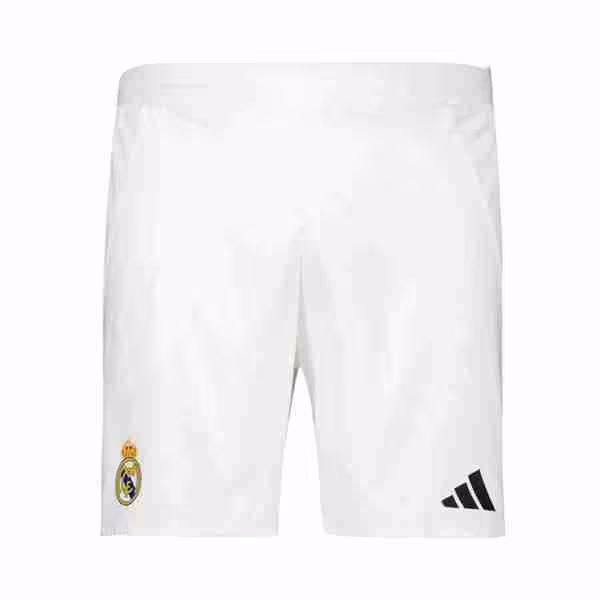 Pantalones Real Madrid 1ª 2024-2025