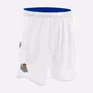 Thailandia Pantaloni Real Sociedad Prima 2024 2025
