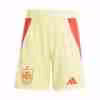Thailandia Pantaloni Spagna Away 2024
