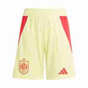 Thailandia Pantaloni Spagna Away 2024