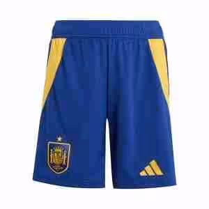 Thailandia Pantaloni Spagna Prima 2024