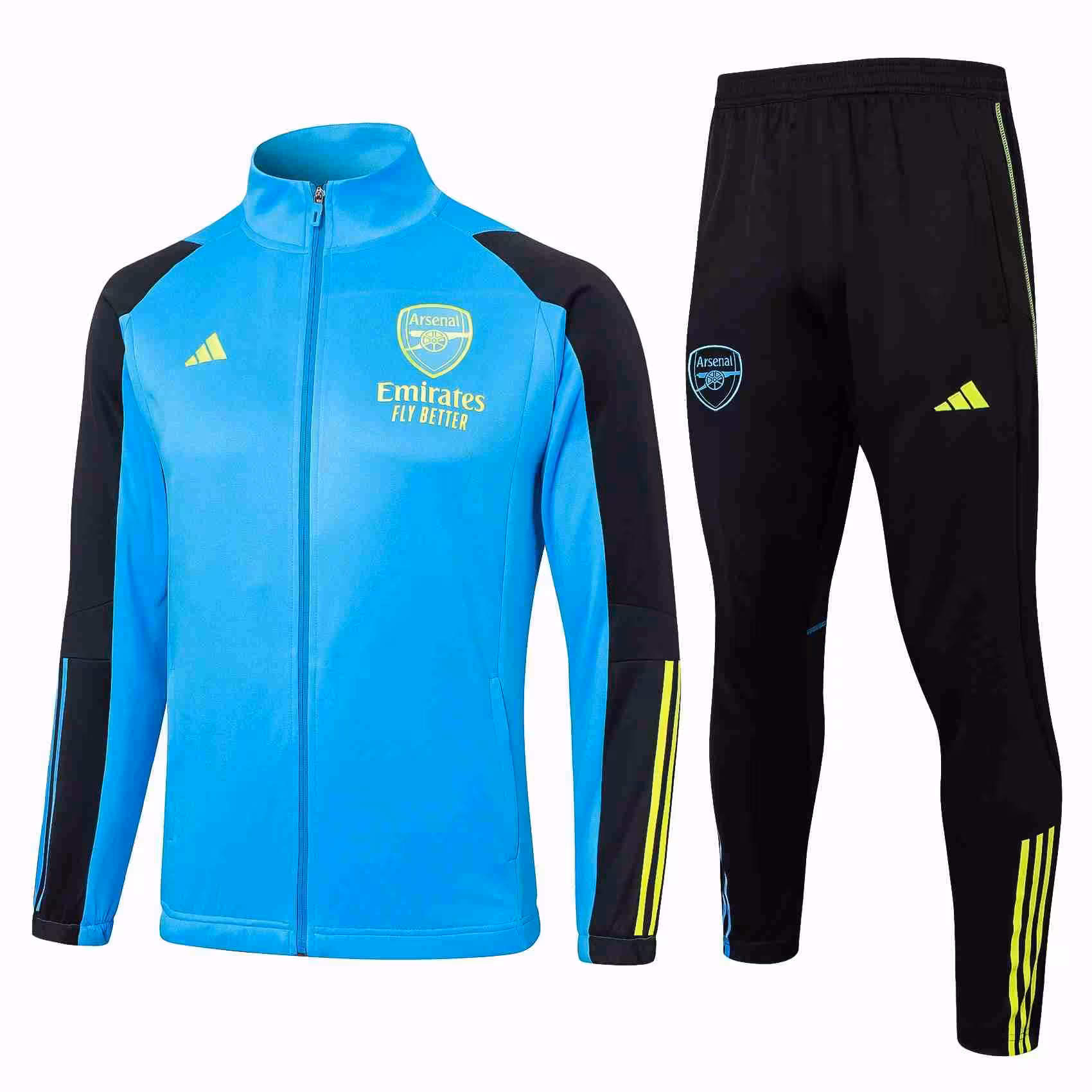 Chandal Arsenal 2024-2025 Azul