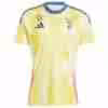 Maglietta Calcio Away Juventus 2024 2025