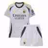 Maglietta Calcio Benfica Terza Set Bambino 2024 2025