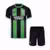 Maglietta Calcio Brighton Terza Set Bambino 2024 2025