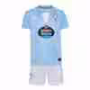 Maglietta Calcio Celta De Vigo Prima Set Bambino 2024 2025