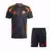 Maglietta Calcio Columbia Away Set Bambino 2024