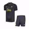 Maglietta Calcio Everton Away Set Bambino 2024 2025