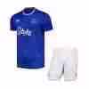 Maglietta Calcio Everton Prima Set Bambino 2024 2025