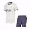 Maglietta Calcio Everton Terza Set Bambino 2024 2025