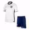 Maglietta Calcio Inglaterra Prima Set Bambino 2024