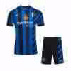 Maglietta Calcio Inter Milan Prima Set Bambino 2024 2025