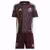 Maglietta Calcio Messico Prima Set Bambino 2024