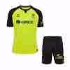 Maglietta Calcio Real Betis Away Set Bambino 2024 2025