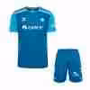 Maglietta Calcio Real Betis Terza Set Bambino 2024 2025