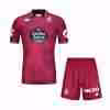Maglietta Calcio Real Valladolid Terza Set Bambino 2024 2025