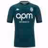 Thailandia Maglietta Calcio Away AS Monaco 2024 2025