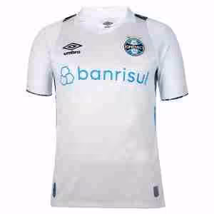 Thailandia Maglietta Calcio Away Gremio FBPA 2024 2025