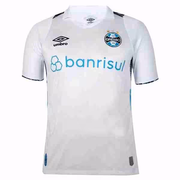 Tailandia Camiseta Gremio 2ª 2024-2025