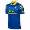 Thailandia Maglietta Calcio Away Las Palmas 2024 2025