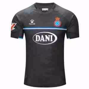 Thailandia Maglietta Calcio Terza RCD Espanyol 2024 2025