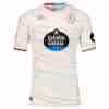 Thailandia Maglietta Calcio Away Real Valladolid 2024 2025