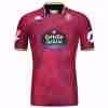Thailandia Maglietta Calcio Terza Real Valladolid 2024 2025