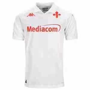 Thailandia Maglietta Calcio Away ACF Fiorentina 2024 2025