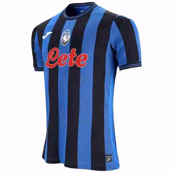 Tailandia Camiseta Atalanta BC 1ª 2024-2025