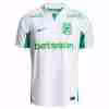 Thailandia Maglietta Calcio Away Atletico Nacional 2024 2025