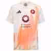 Thailandia Maglietta Calcio Away AS Roma 2024 2025