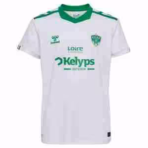 Thailandia Maglietta Calcio Away AS Saint-Étienne Loire 2024 2025