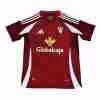 Thailandia Maglietta Calcio Away Albacete 2024 2025