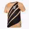 Thailandia Maglietta Calcio Away Athletico Paranaense 2024 2025