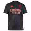 Thailandia Maglietta Calcio Away Benfica 2024 2025