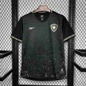 Thailandia Maglietta Calcio Away Botafogo 2024 2025