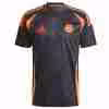 Thailandia Maglietta Calcio Away Columbia 2024