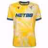 Thailandia Maglietta Calcio Away Crystal Palace 2024 2025