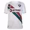 Thailandia Maglietta Calcio Away Fluminense 2024 2025