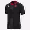 Thailandia Maglietta Calcio Away Georgia 2024