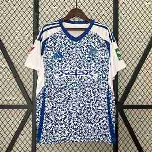 Thailandia Maglietta Calcio Away Granada 2024 2025
