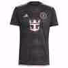 Thailandia Maglietta Calcio Away Inter Miami 2024 2025