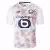Thailandia Maglietta Calcio Away Lille OSC 2024 2025