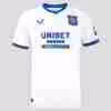 Thailandia Maglietta Calcio Away Rangers 2024 2025
